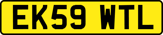 EK59WTL