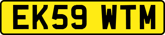 EK59WTM