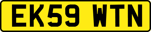 EK59WTN
