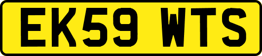 EK59WTS