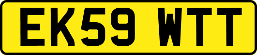 EK59WTT