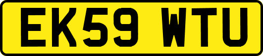 EK59WTU