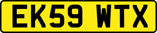 EK59WTX