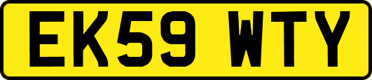 EK59WTY