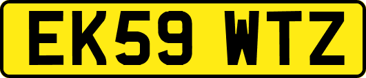 EK59WTZ