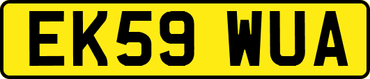 EK59WUA