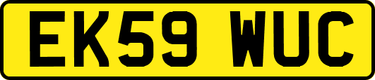 EK59WUC