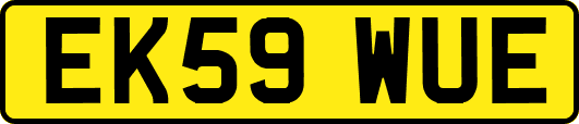 EK59WUE