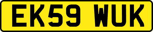 EK59WUK