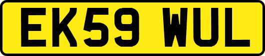 EK59WUL