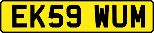 EK59WUM