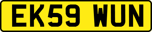 EK59WUN