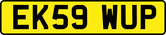 EK59WUP