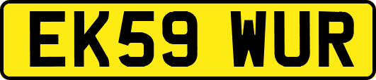 EK59WUR