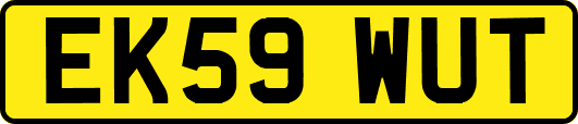 EK59WUT