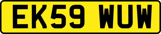EK59WUW