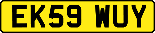 EK59WUY
