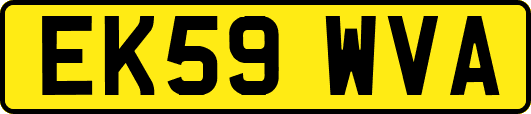 EK59WVA