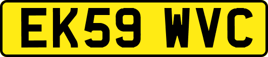 EK59WVC