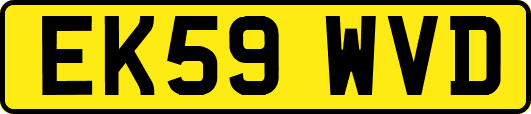 EK59WVD