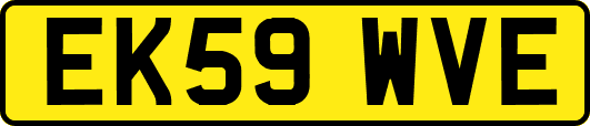 EK59WVE