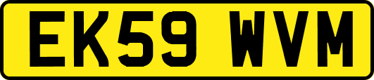 EK59WVM