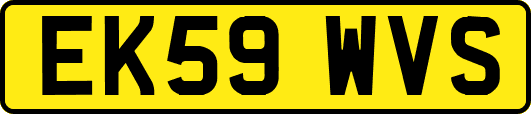 EK59WVS