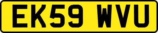 EK59WVU