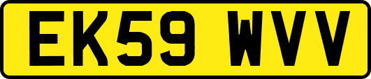 EK59WVV