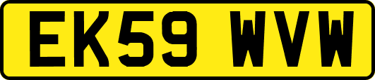 EK59WVW