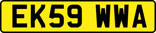 EK59WWA