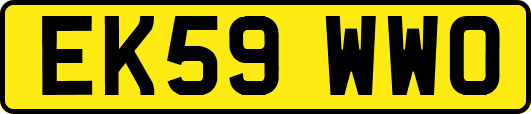 EK59WWO