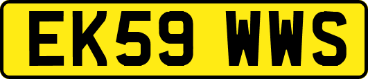 EK59WWS