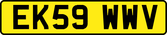 EK59WWV