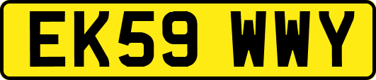 EK59WWY