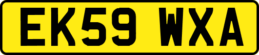 EK59WXA
