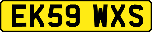 EK59WXS
