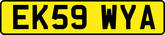 EK59WYA