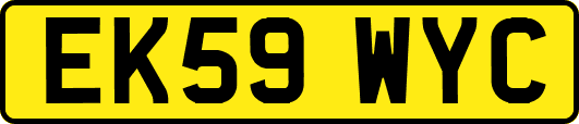 EK59WYC