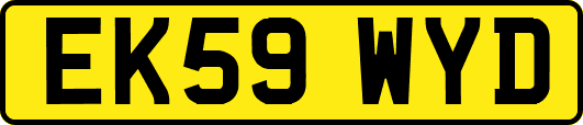 EK59WYD