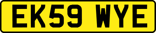 EK59WYE
