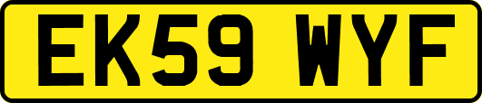 EK59WYF