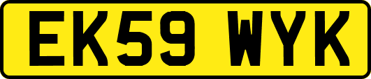 EK59WYK