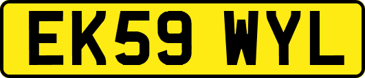 EK59WYL