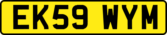 EK59WYM