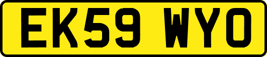EK59WYO