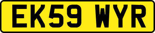 EK59WYR