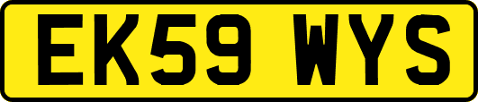 EK59WYS