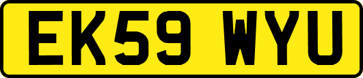 EK59WYU