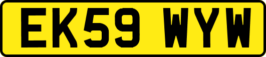 EK59WYW
